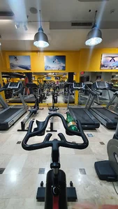 باشگاه ورزشی جهان آرا