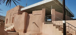 مسجد المكدم