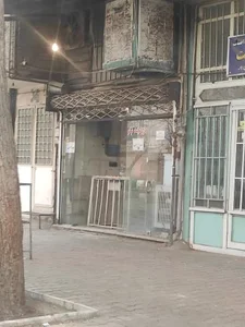 نانوایی نیکو
