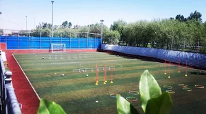 FC Melipooshan