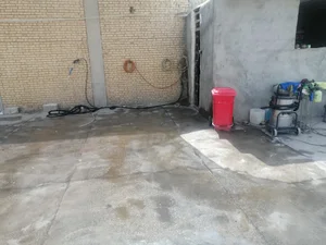 کارواش دلفین دیلم