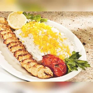 فست فود نیما