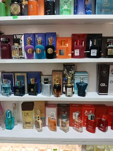 عطریات ساسی