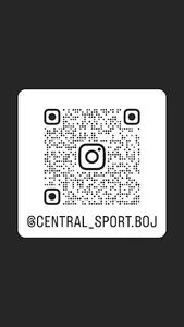سنترال اسپرت