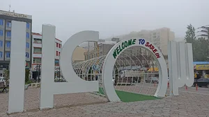 میدان ولیعصر (عجل‌الله)