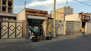 تعمیرات و خدمات هود کن در کرج و اجاق گاز در کرج محرابی