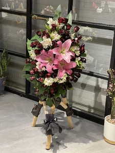 باغ گل