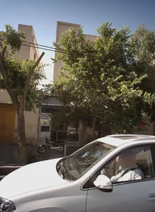 نان سنتی بربری 2