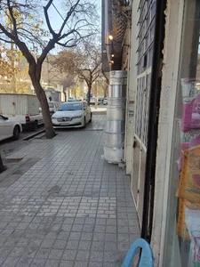 اداره سد معبر منطقه ۲