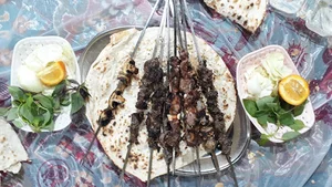 کبابی کهتویه