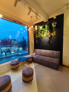 Rad Café