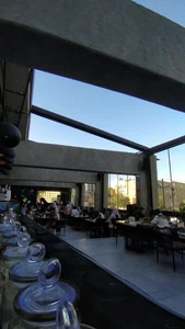 Cafe and Restaurant Regnum 3
