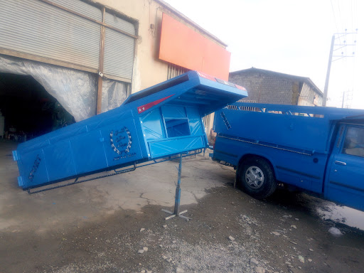 اتاق سازی سجاد