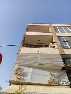 کافه بستنی ویانا 3