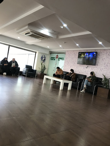 کلینیک زیبایی بهسیما