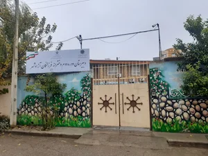 دبیرستان فرزانگان (تیزهوشان)