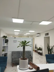 مرکز کاموفلاژ ایران دکتر الهه رضایی