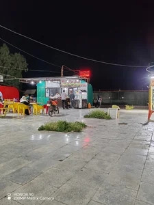 فست فود تاپ هایدا 3
