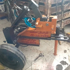 خراسان صنعت