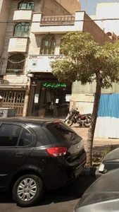 گروه صنعتی ایرانیان پنجره 4