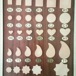 فروشگاه و کارگاه صنایع دستی کالا20
