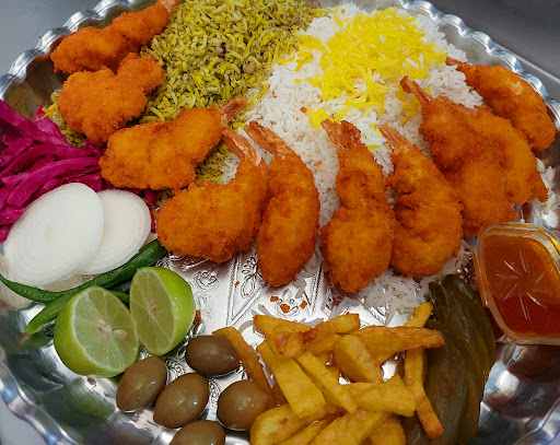 بیرون بر سعید