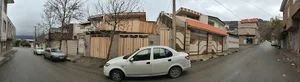 نانوایی عباسی