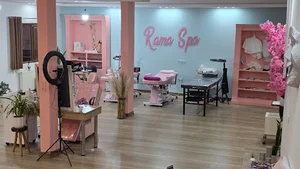 Rama spa