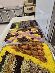 کترینگ تندیس 2