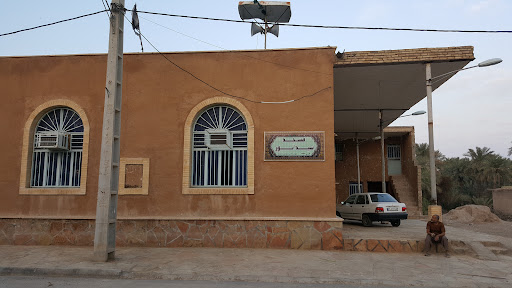 مسجد سید نور