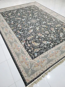 فرش نگین مشهد پدیده(کوچکی)