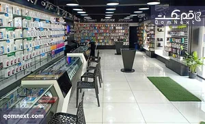 موبایل میرابی
