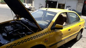 مرکز خدمات فنی CNG علی هاشمی