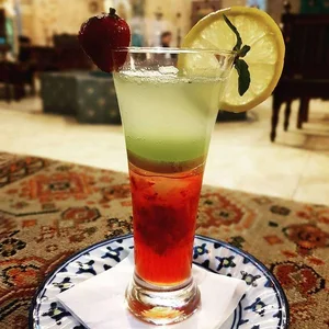 سفره خانه سنتی ترنج 5