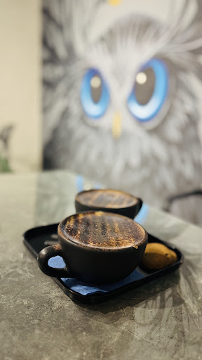 Cafe Lotus