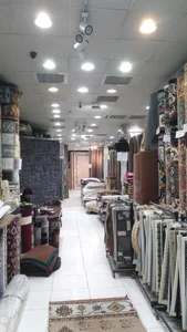 فرش ترنج 5