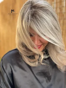 خدمات رنگ و لایت مینا رستمی 3