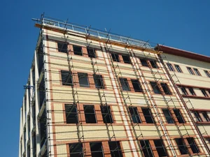 داربست فلزی مرتضوی 4