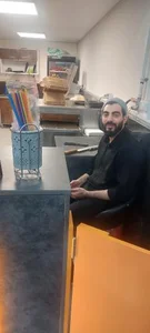 پیتزا و ساندویچ وارش 3