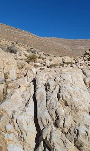 چشمه روستای چاه شیرین