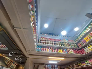 پروتئین حسن