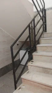 آهنگر جوشکار در بازار 2
