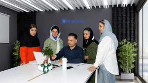 آژانس دیجیتال مارکتینگ دیماکده
