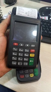 مرکزخرید دستگاه کارتخوان سیار سپهر پوز