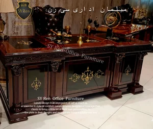 مبلمان اداری سی رن 4