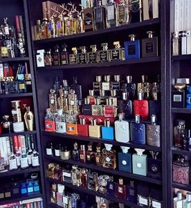 فروشگاه عطر و ادکلن وزرا