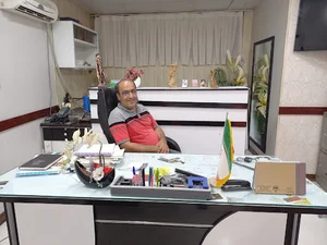 بنگاه قدرتی