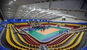 ورزشگاه شهید دستغیب