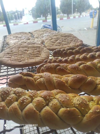 شهرنان مایکل سربیشه