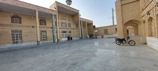 حسینیه المحمدیة